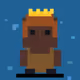 Pixel Character #3441