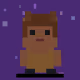 Pixel Character #0738