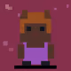 Pixel Character #0731