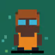 Pixel Character #2546