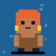 Pixel Character #1698