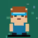 Pixel Character #0693