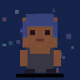 Pixel Character #0742