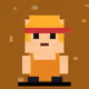 Pixel Character #0628