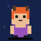 Pixel Character #2395