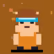 Pixel Character #2549