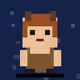Pixel Character #4979