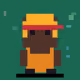 Pixel Character #2167
