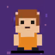 Pixel Character #4983