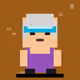 Pixel Character #1642