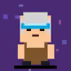 Pixel Character #1603