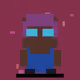 Pixel Character #1793