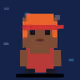 Pixel Character #1609