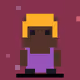 Pixel Character #1606