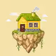 BROKERZ HOMES #734