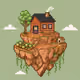 BROKERZ HOMES #2035