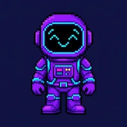 PixelNauts