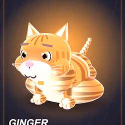 Ginger