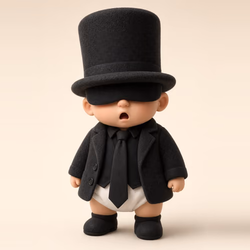 Stovepipe President