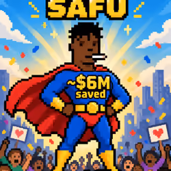 SAFU