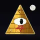 Pyramid #2831