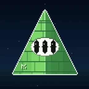 Pyramid #999