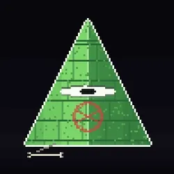 Pyramid #233