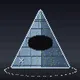 Pyramid #2806