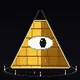 Pyramid #552
