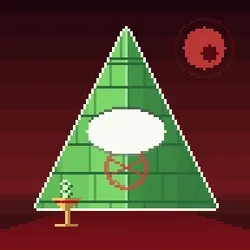 Pyramid #275