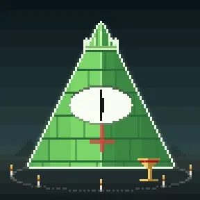 Pyramid #373