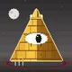 Pyramid #829