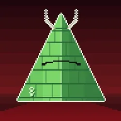 Pyramid #1334