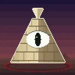 Pyramid #1295