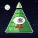 Pyramid #1439