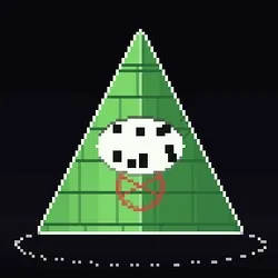 Pyramid #2275