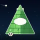 Pyramid #1182
