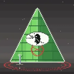 Pyramid #2678