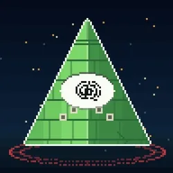 Pyramid #519