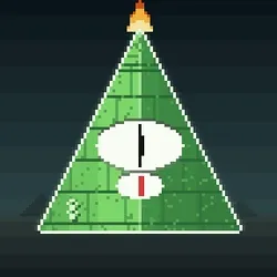 Pyramid #1196