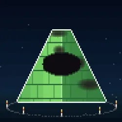 Pyramid #1683