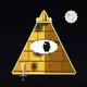 Pyramid #2783