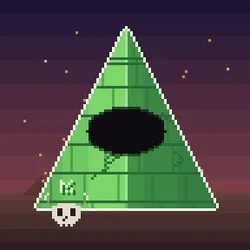 Pyramid #323