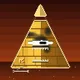 Pyramid #2400