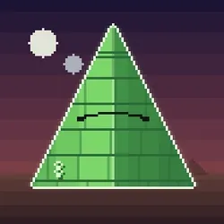 Pyramid #276