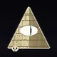 Pyramid #631