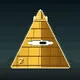 Pyramid #1908