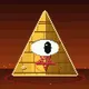 Pyramid #2298