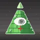 Pyramid #2762