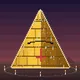 Pyramid #2105